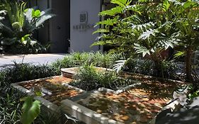 Lettera Hotel